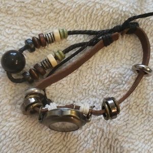 boeheim multi strand watch